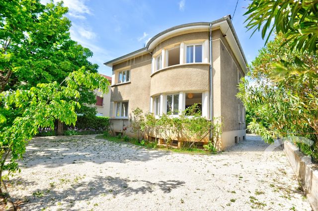 maison à vendre - 5 pièces - 173.0 m2 - ROMANS SUR ISERE - 26 - RHONE-ALPES - Century 21 Orcalla Immobilier