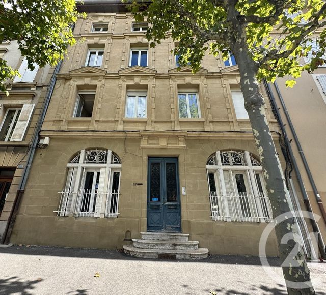 appartement - ROMANS SUR ISERE - 26