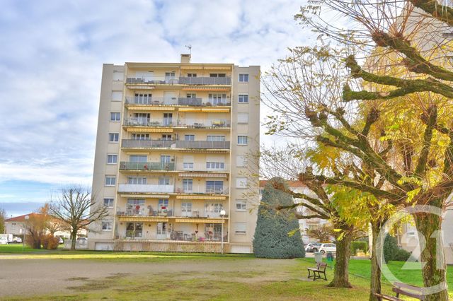 appartement - ROMANS SUR ISERE - 26