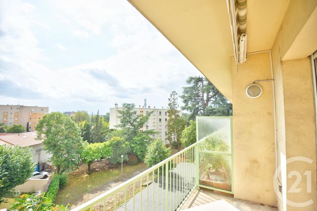 Appartement à vendre - 4 pièces - 81.84 m2 - ROMANS SUR ISERE - 26 - RHONE-ALPES - Century 21 Orcalla Immobilier