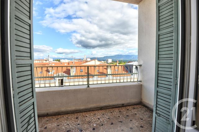 Appartement à louer - 3 pièces - 72.06 m2 - ROMANS SUR ISERE - 26 - RHONE-ALPES - Century 21 Orcalla Immobilier