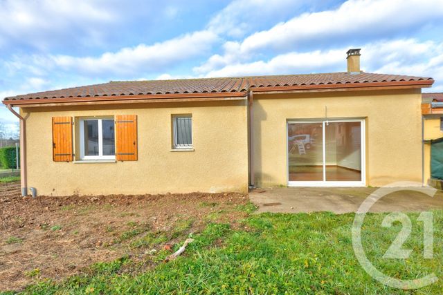 maison à vendre - 5 pièces - 105.59 m2 - EYMEUX - 26 - RHONE-ALPES - Century 21 Orcalla Immobilier