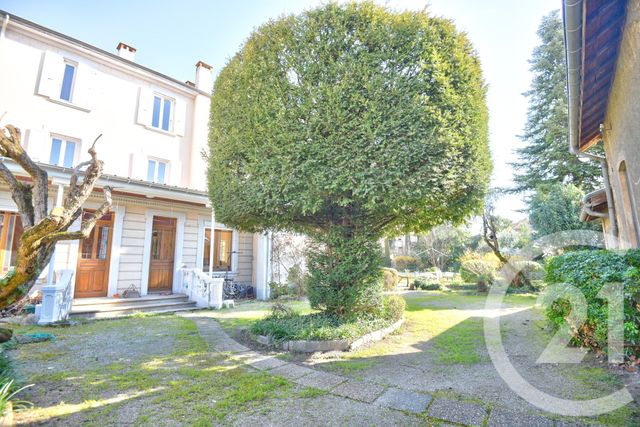 maison à vendre - 10 pièces - 263.04 m2 - ROMANS SUR ISERE - 26 - RHONE-ALPES - Century 21 Orcalla Immobilier