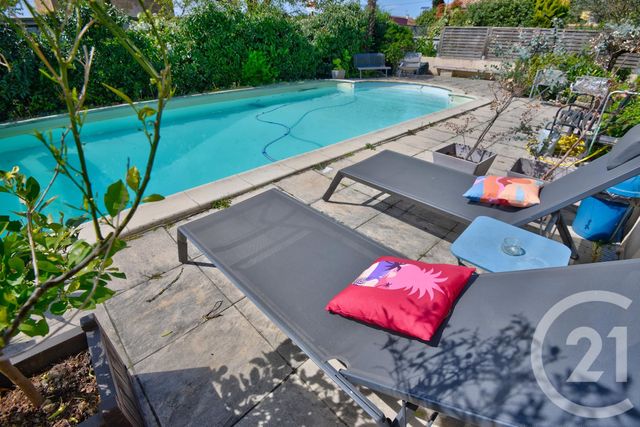 maison - MOURS ST EUSEBE - 26